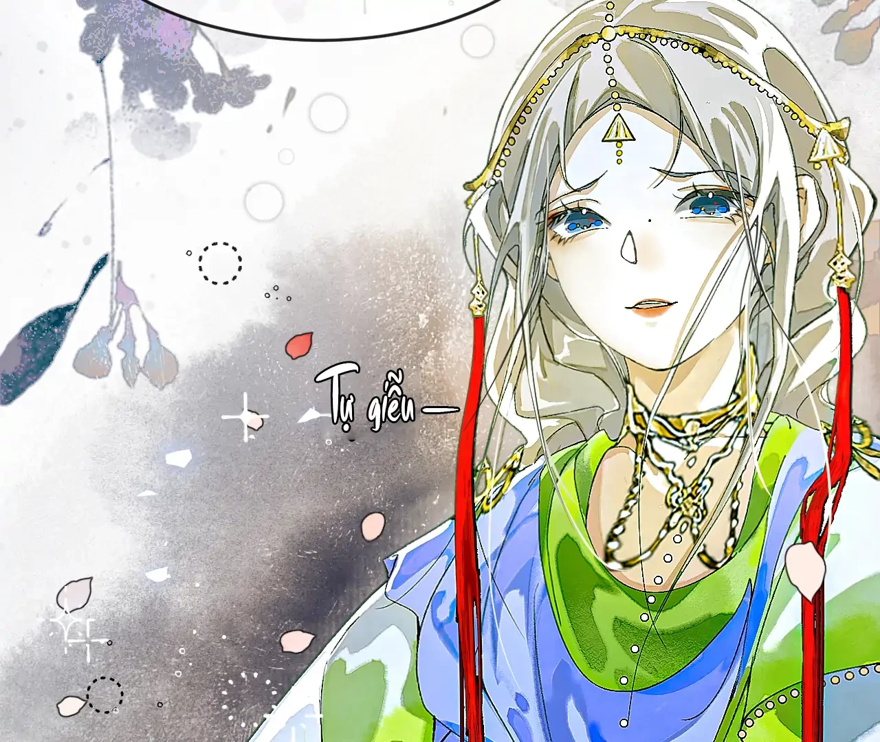 Mãn Thuyền Thanh Mộng Áp Tinh Hà Chapter 6 - 87