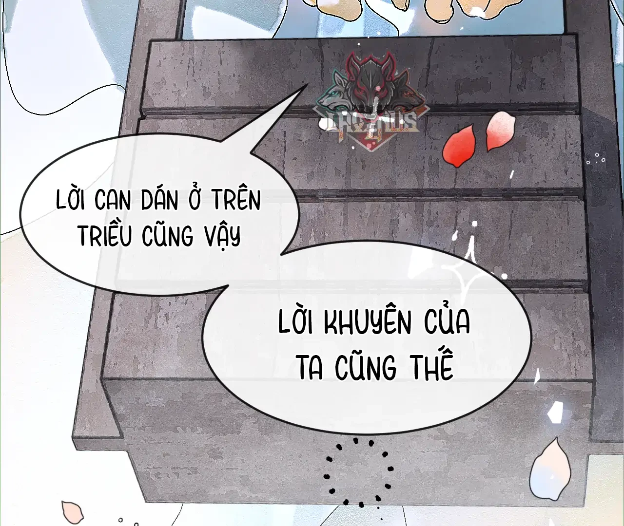 Mãn Thuyền Thanh Mộng Áp Tinh Hà Chapter 6 - 89