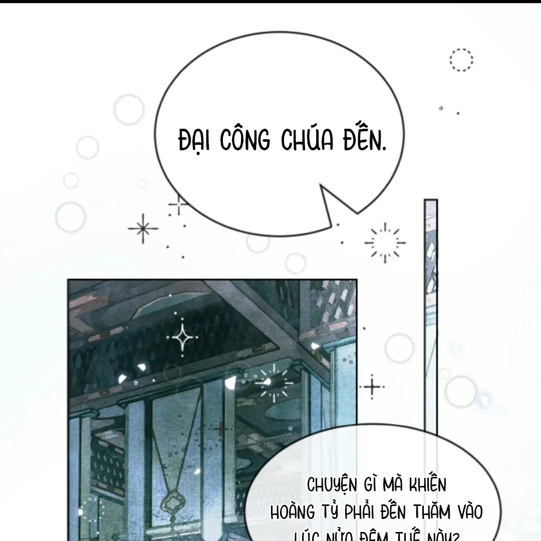 Mãn Thuyền Thanh Mộng Áp Tinh Hà Chapter 7 - 1