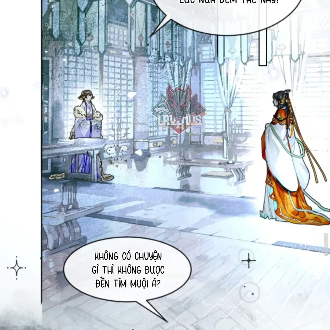 Mãn Thuyền Thanh Mộng Áp Tinh Hà Chapter 7 - 2