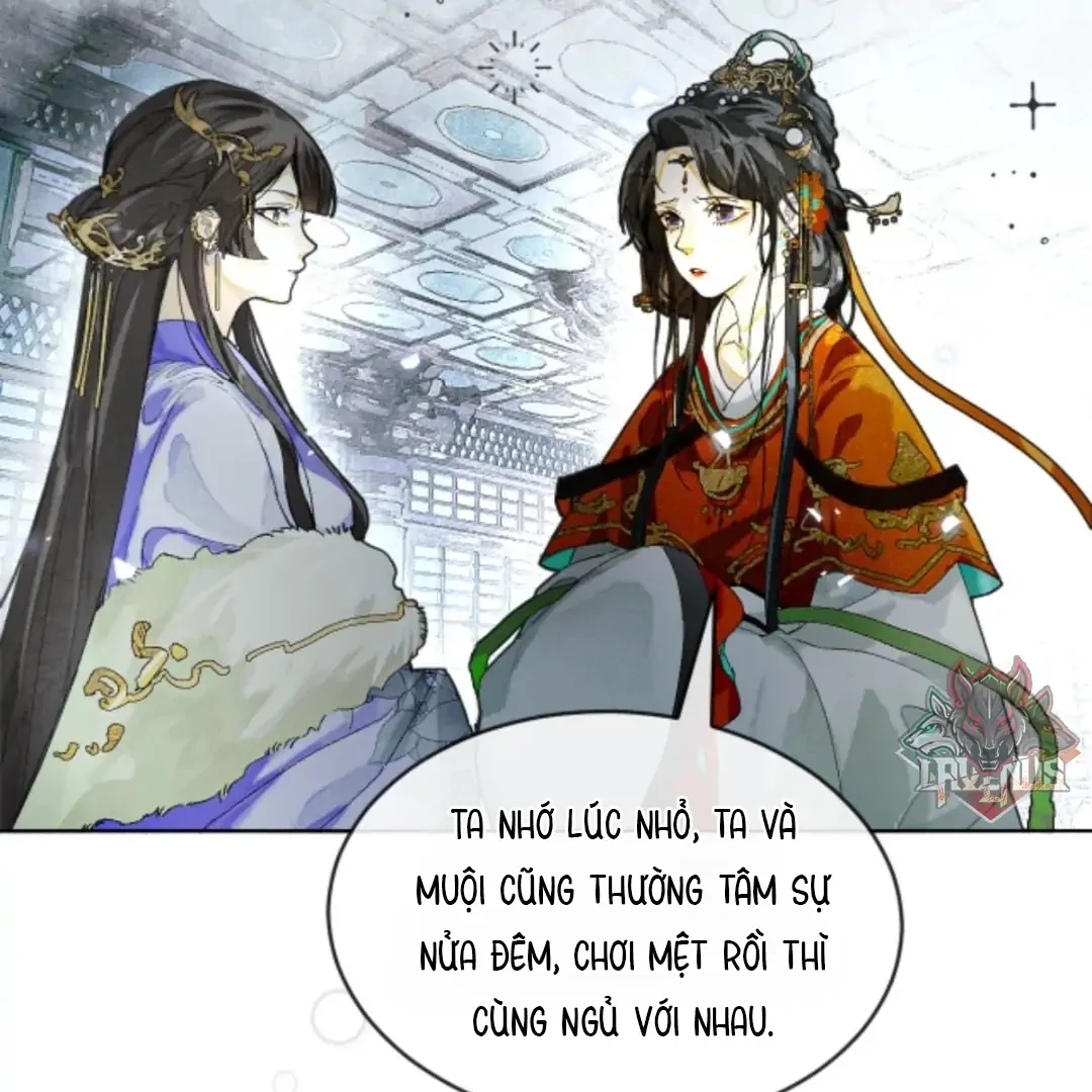 Mãn Thuyền Thanh Mộng Áp Tinh Hà Chapter 7 - 3