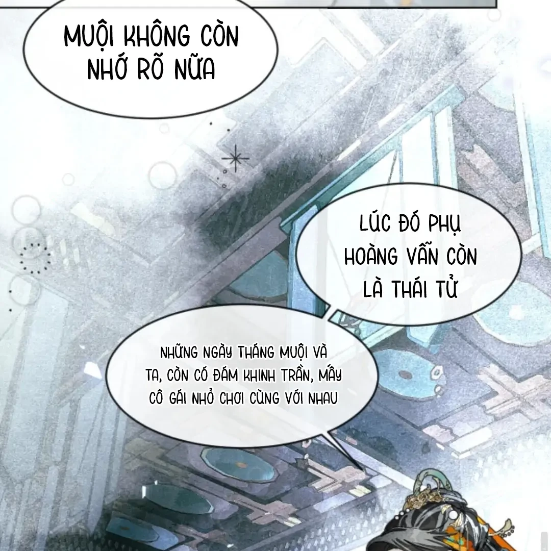 Mãn Thuyền Thanh Mộng Áp Tinh Hà Chapter 7 - 5