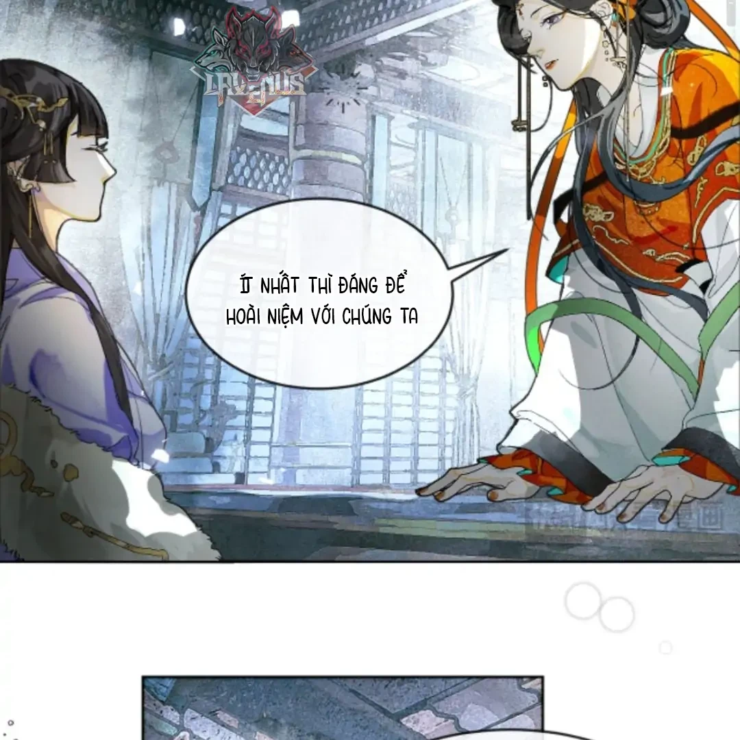 Mãn Thuyền Thanh Mộng Áp Tinh Hà Chapter 7 - 6