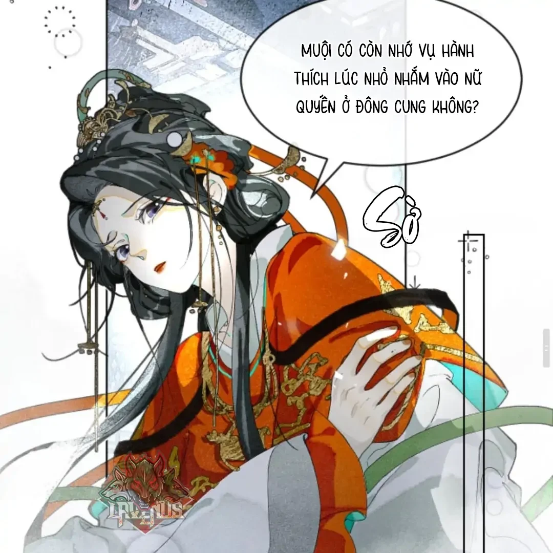 Mãn Thuyền Thanh Mộng Áp Tinh Hà Chapter 7 - 7