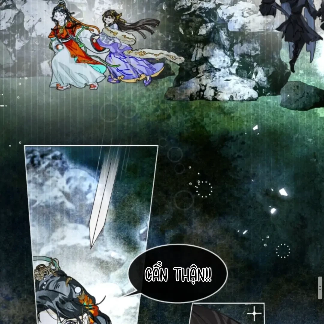 Mãn Thuyền Thanh Mộng Áp Tinh Hà Chapter 7 - 10