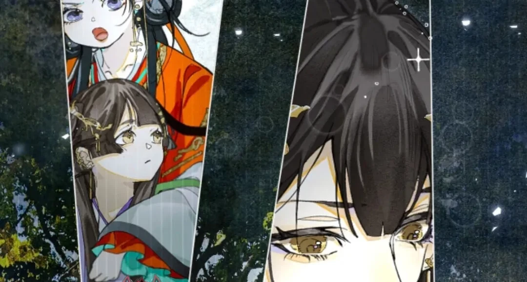 Mãn Thuyền Thanh Mộng Áp Tinh Hà Chapter 7 - 11