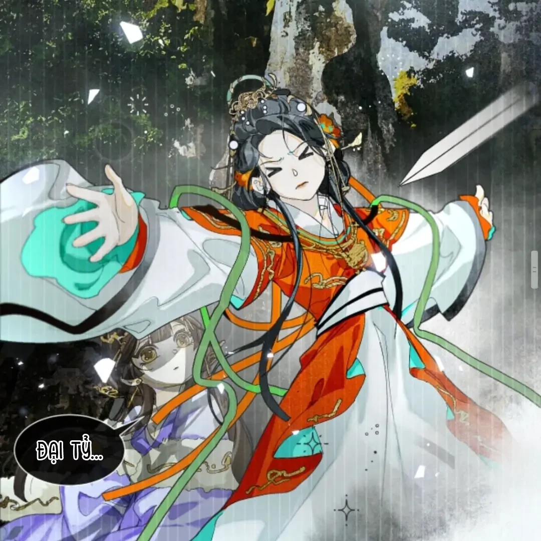 Mãn Thuyền Thanh Mộng Áp Tinh Hà Chapter 7 - 13