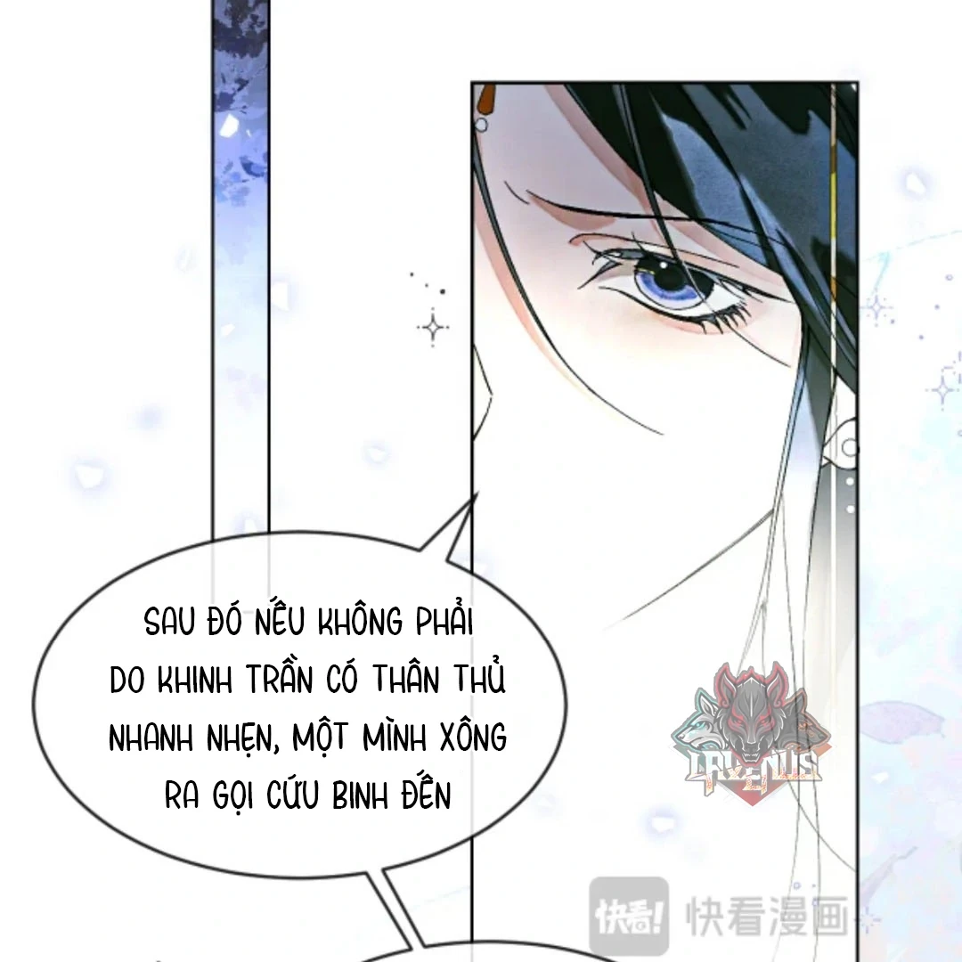 Mãn Thuyền Thanh Mộng Áp Tinh Hà Chapter 7 - 15