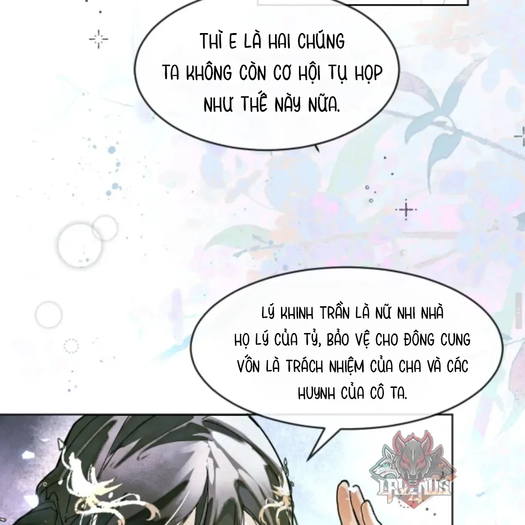 Mãn Thuyền Thanh Mộng Áp Tinh Hà Chapter 7 - 16