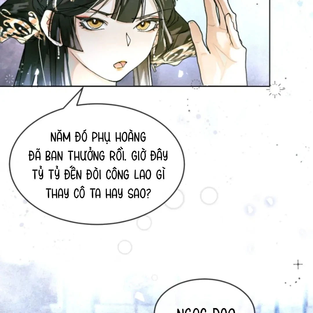 Mãn Thuyền Thanh Mộng Áp Tinh Hà Chapter 7 - 17