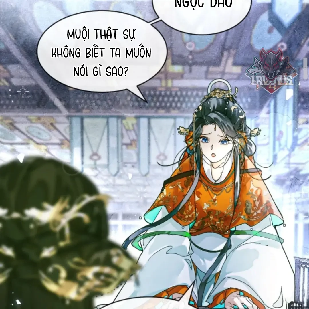 Mãn Thuyền Thanh Mộng Áp Tinh Hà Chapter 7 - 18