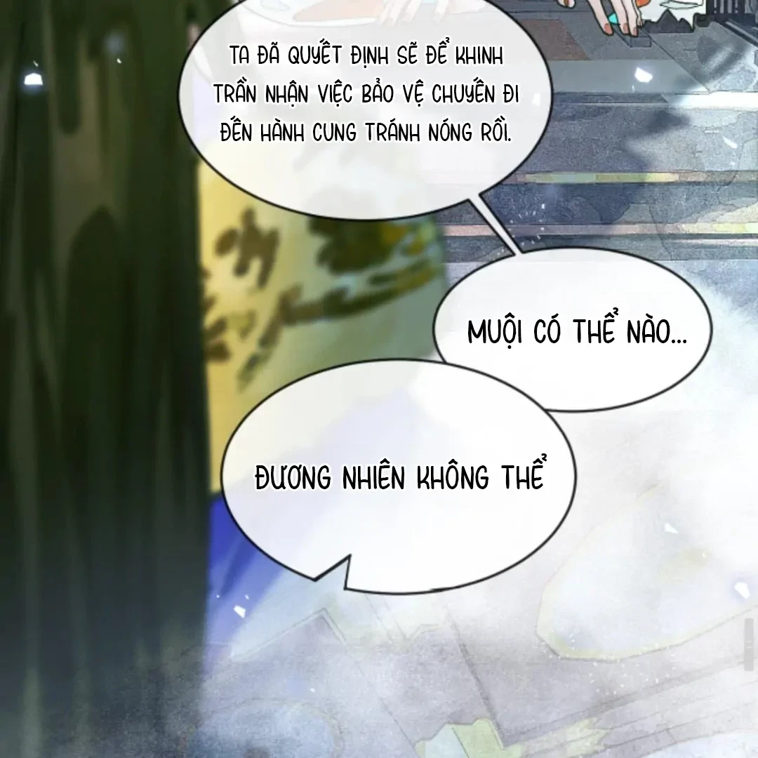 Mãn Thuyền Thanh Mộng Áp Tinh Hà Chapter 7 - 19