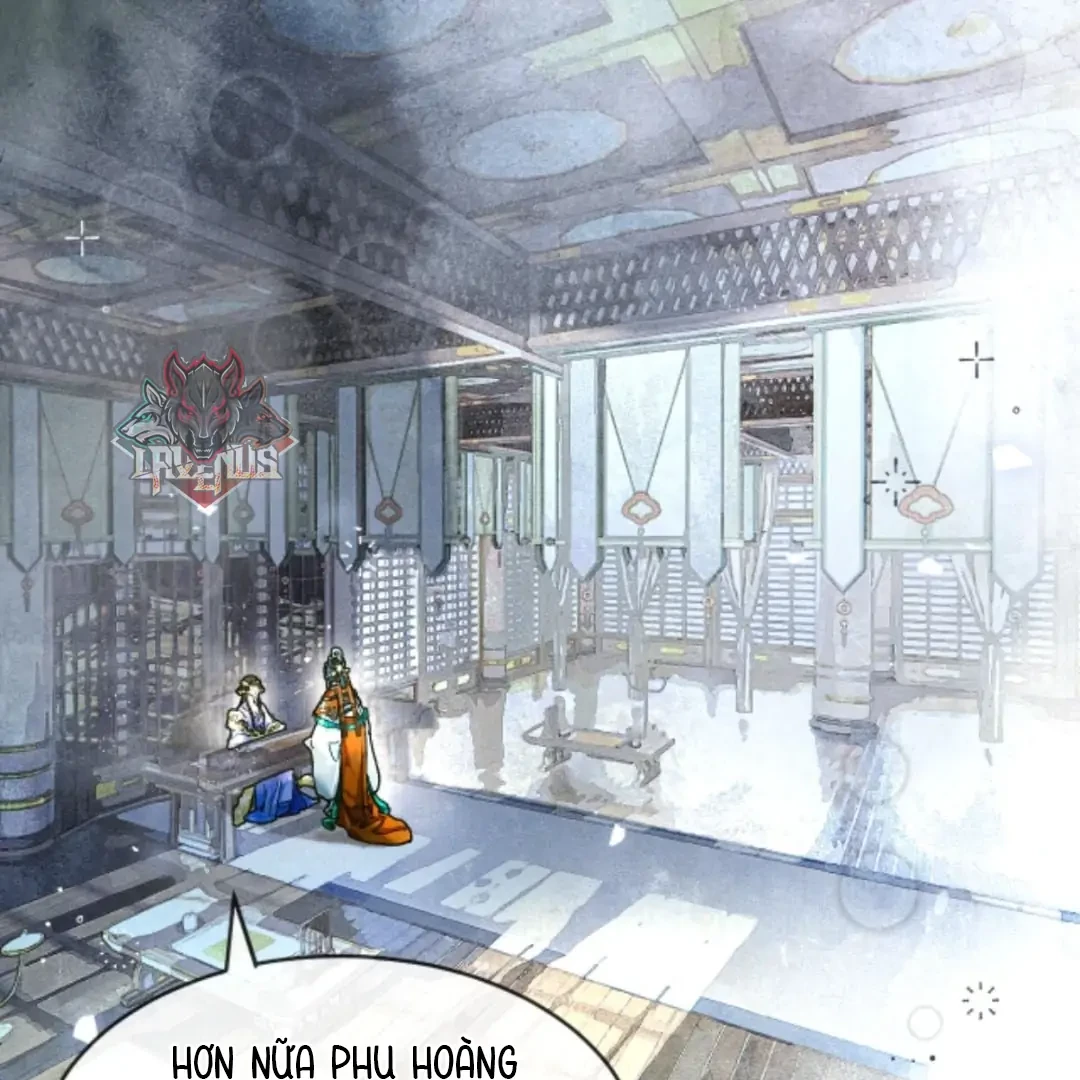 Mãn Thuyền Thanh Mộng Áp Tinh Hà Chapter 7 - 20