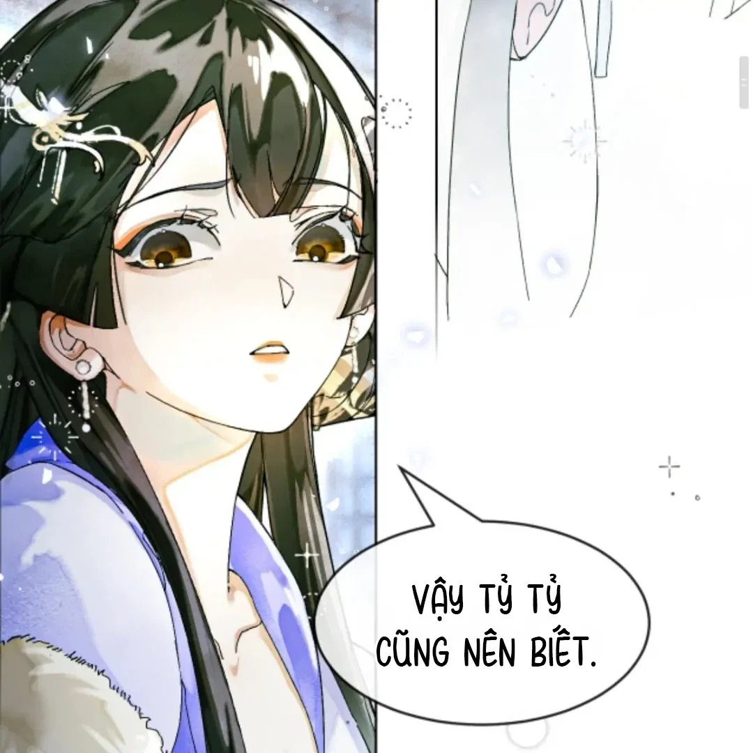 Mãn Thuyền Thanh Mộng Áp Tinh Hà Chapter 7 - 23