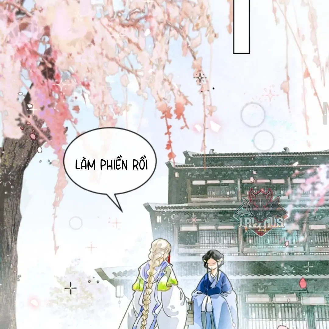 Mãn Thuyền Thanh Mộng Áp Tinh Hà Chapter 7 - 26