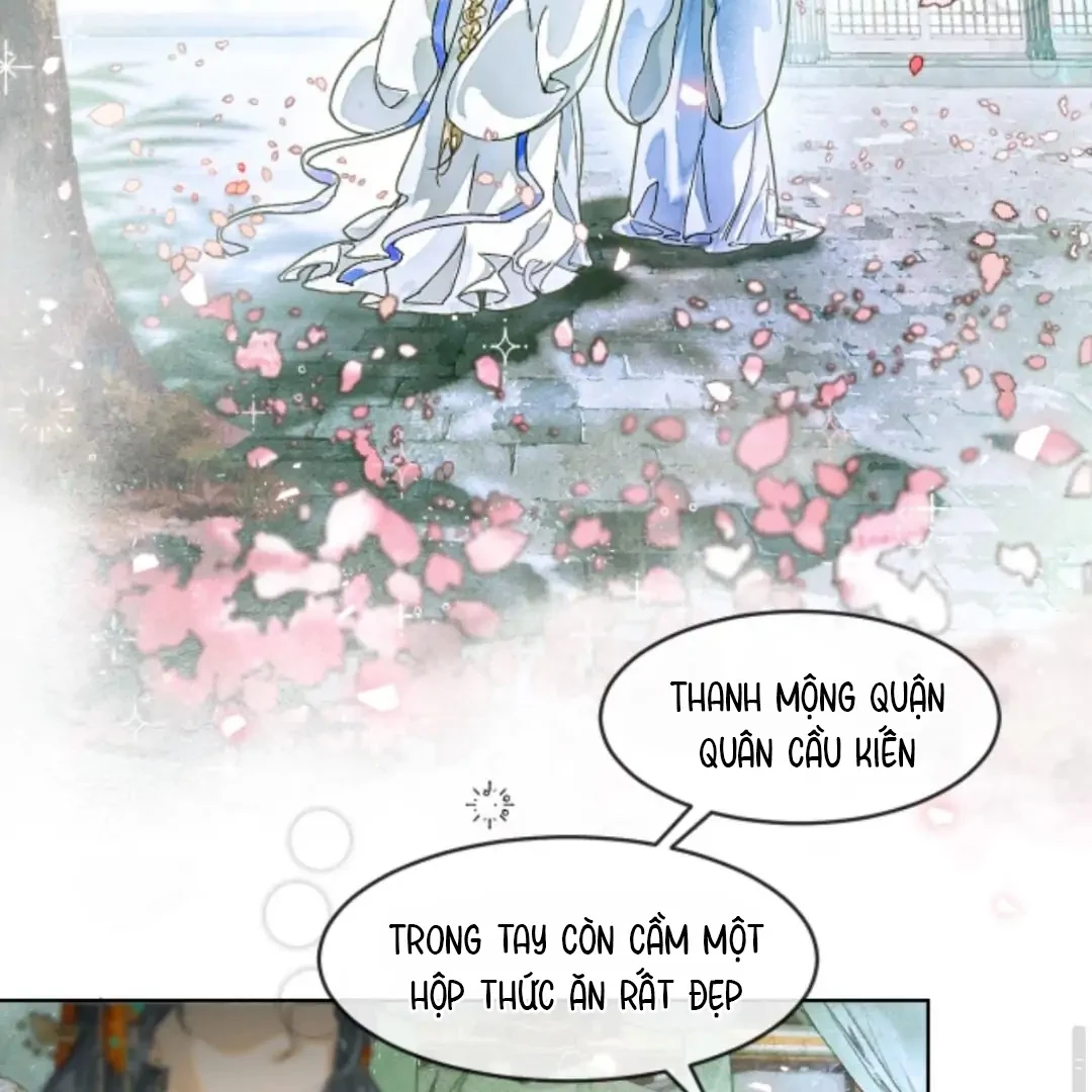 Mãn Thuyền Thanh Mộng Áp Tinh Hà Chapter 7 - 27