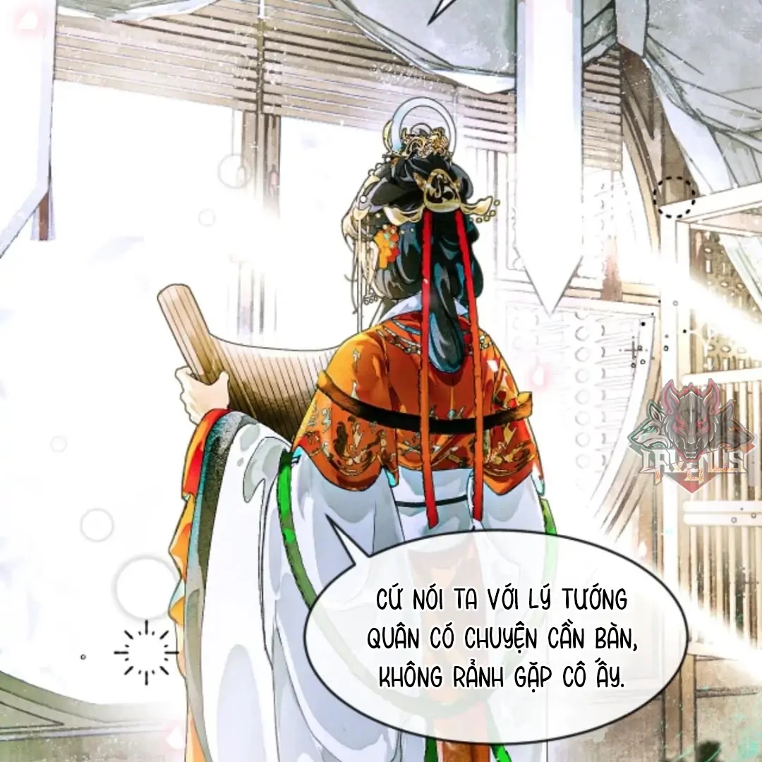 Mãn Thuyền Thanh Mộng Áp Tinh Hà Chapter 7 - 29