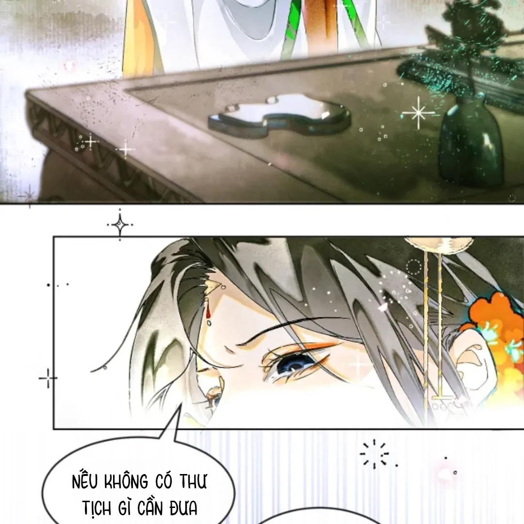 Mãn Thuyền Thanh Mộng Áp Tinh Hà Chapter 7 - 30