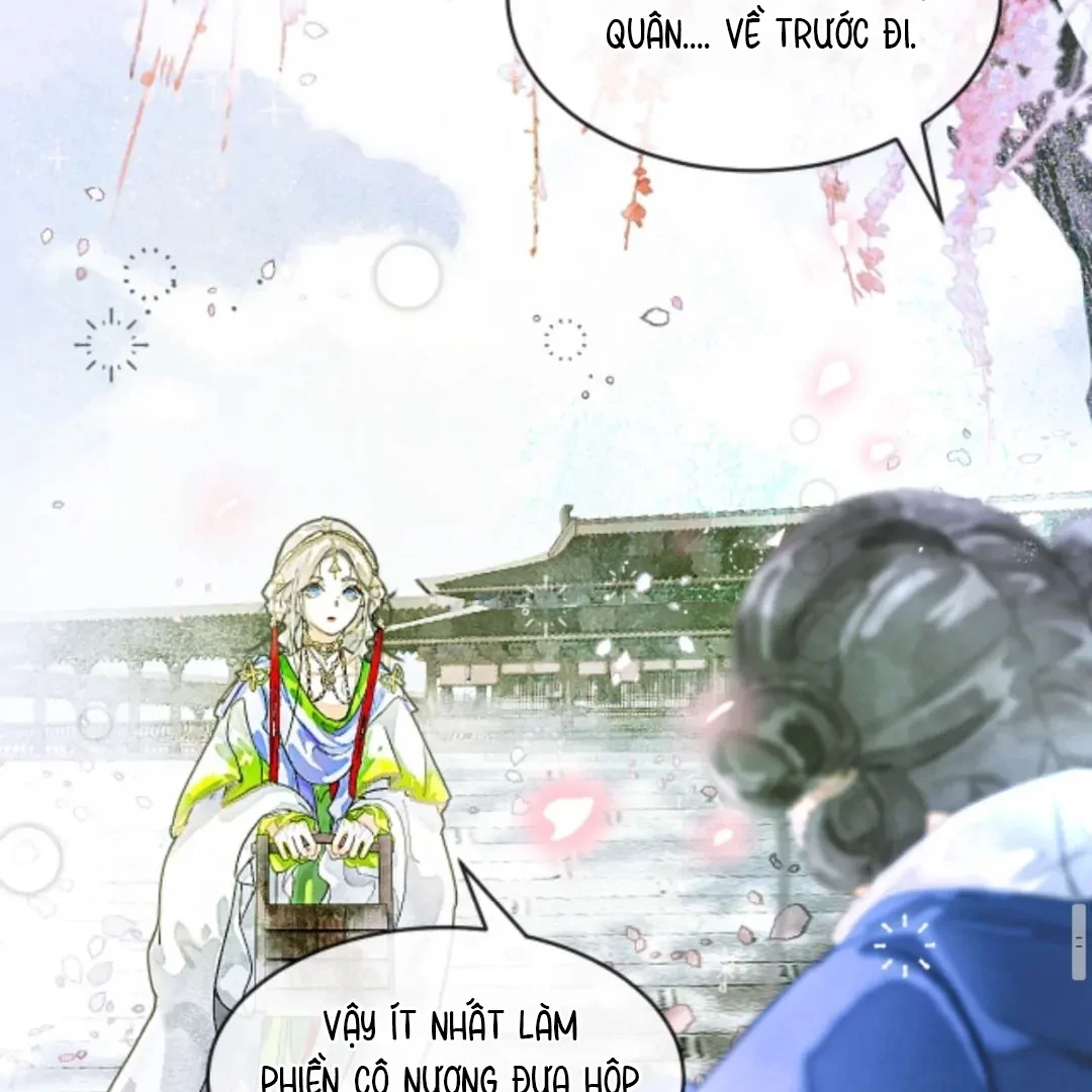 Mãn Thuyền Thanh Mộng Áp Tinh Hà Chapter 7 - 32