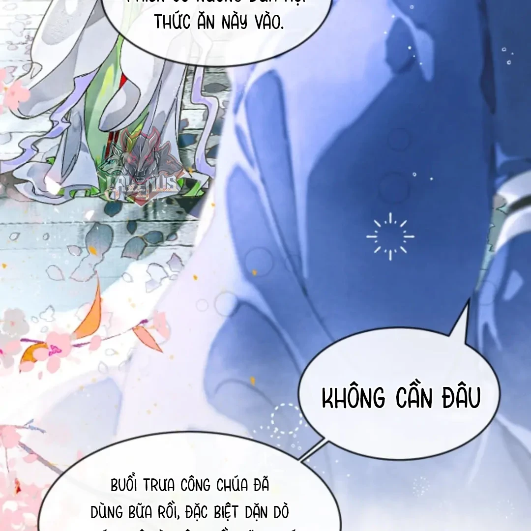 Mãn Thuyền Thanh Mộng Áp Tinh Hà Chapter 7 - 33