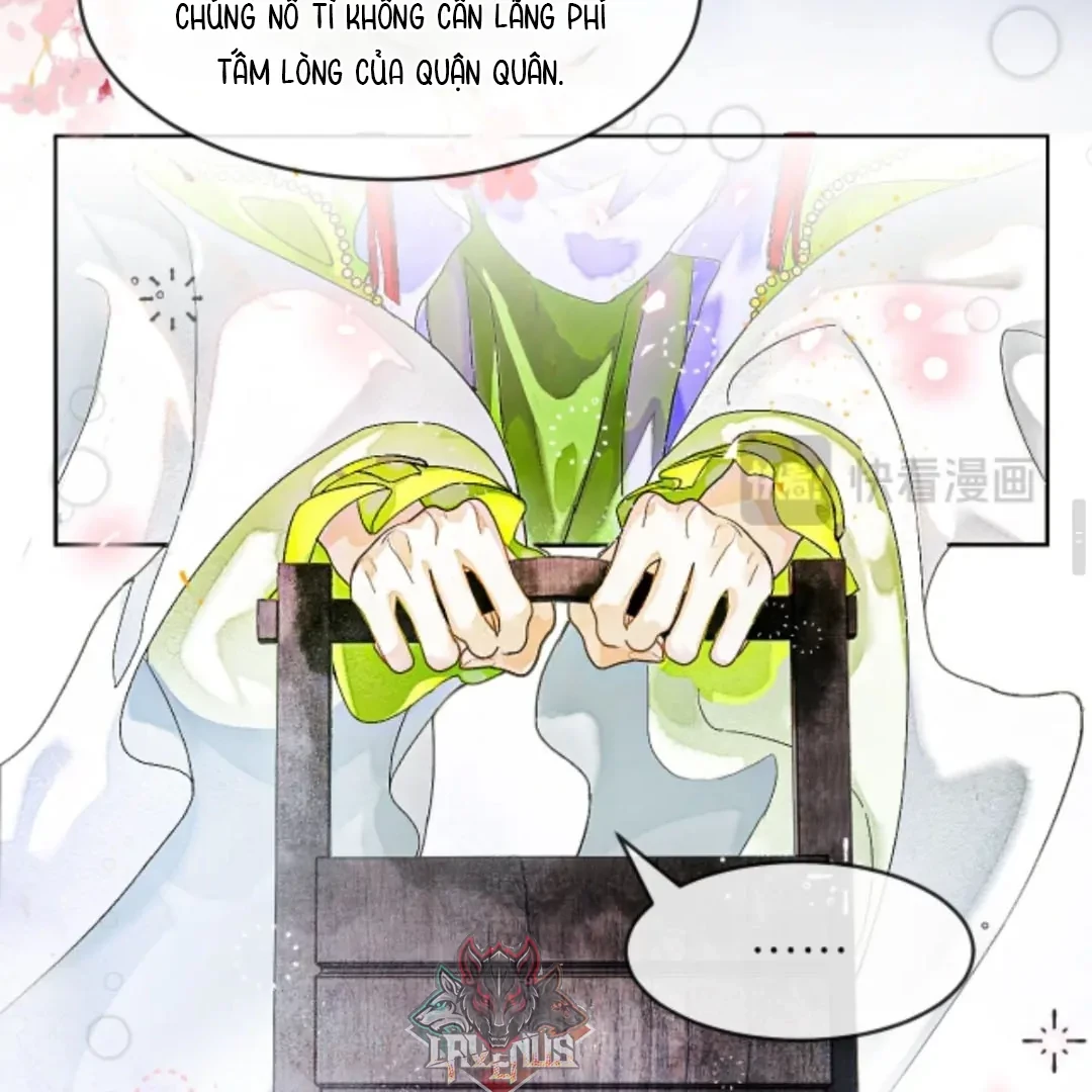 Mãn Thuyền Thanh Mộng Áp Tinh Hà Chapter 7 - 34