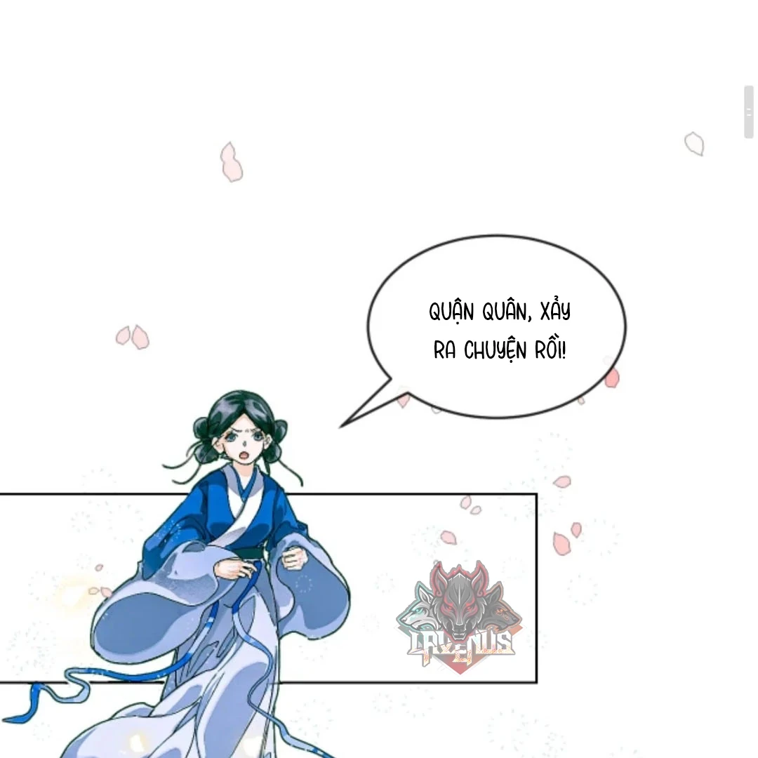 Mãn Thuyền Thanh Mộng Áp Tinh Hà Chapter 7 - 40