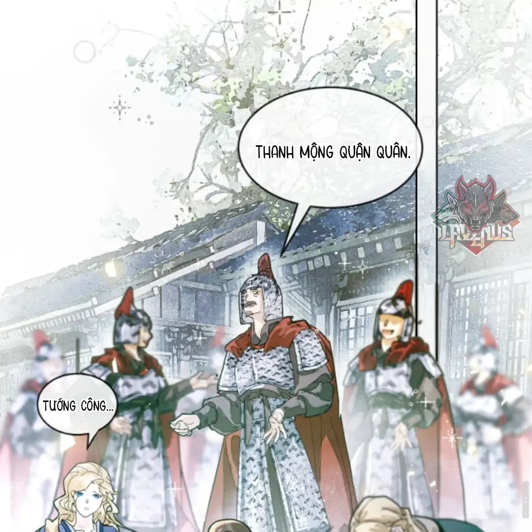 Mãn Thuyền Thanh Mộng Áp Tinh Hà Chapter 7 - 49