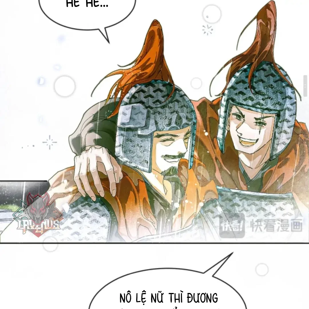 Mãn Thuyền Thanh Mộng Áp Tinh Hà Chapter 7 - 55