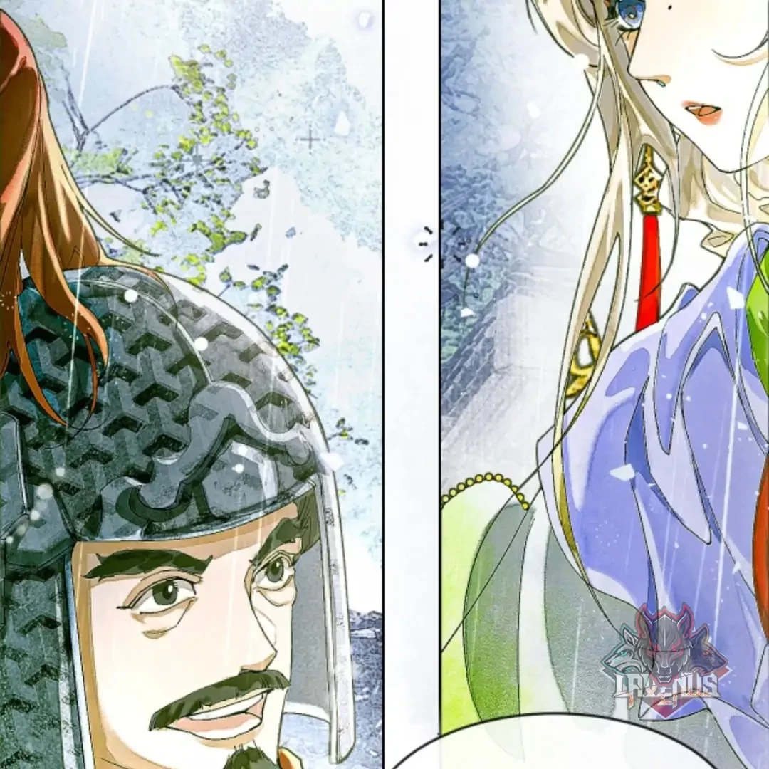 Mãn Thuyền Thanh Mộng Áp Tinh Hà Chapter 7 - 57