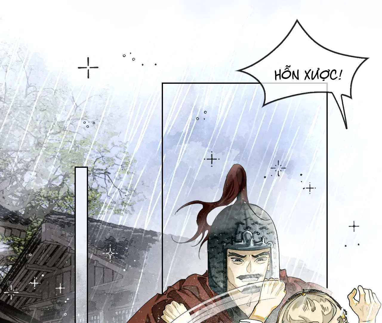 Mãn Thuyền Thanh Mộng Áp Tinh Hà Chapter 8 - 1