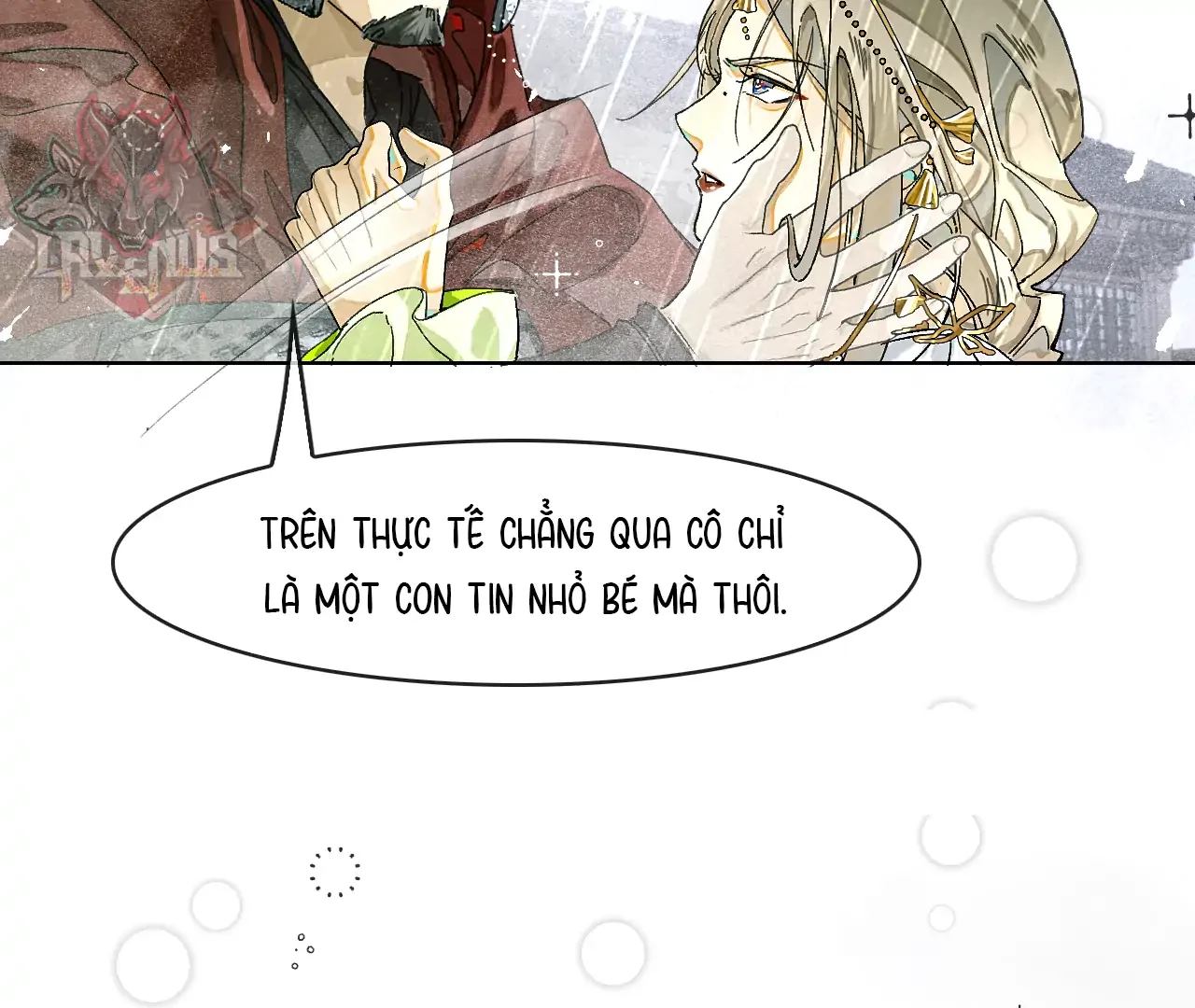 Mãn Thuyền Thanh Mộng Áp Tinh Hà Chapter 8 - 4