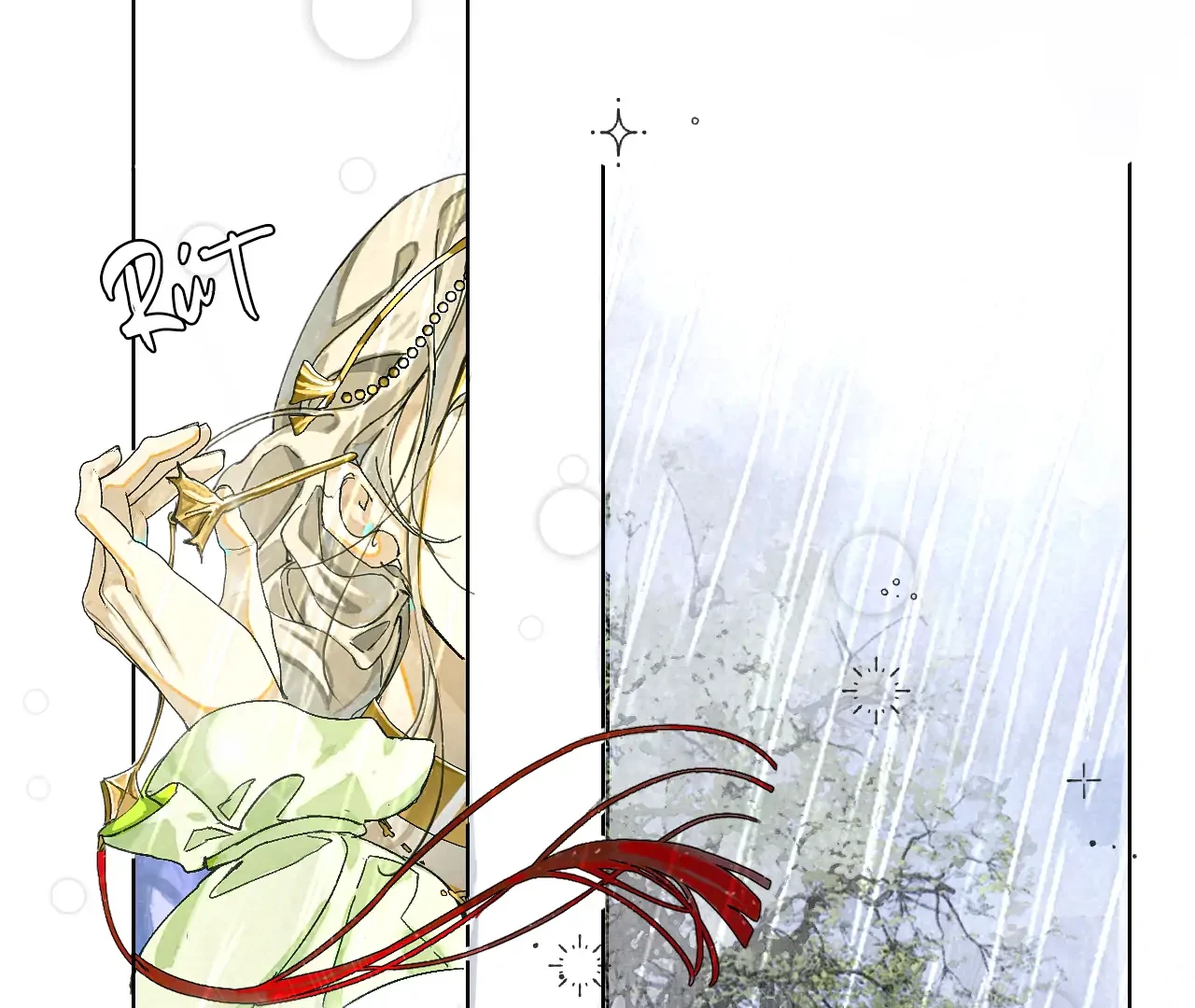 Mãn Thuyền Thanh Mộng Áp Tinh Hà Chapter 8 - 6