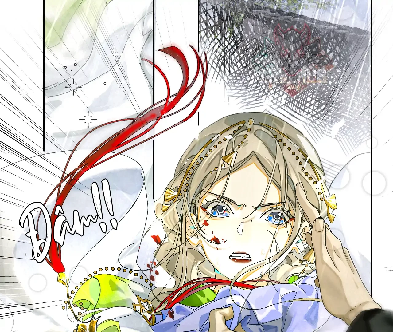 Mãn Thuyền Thanh Mộng Áp Tinh Hà Chapter 8 - 7