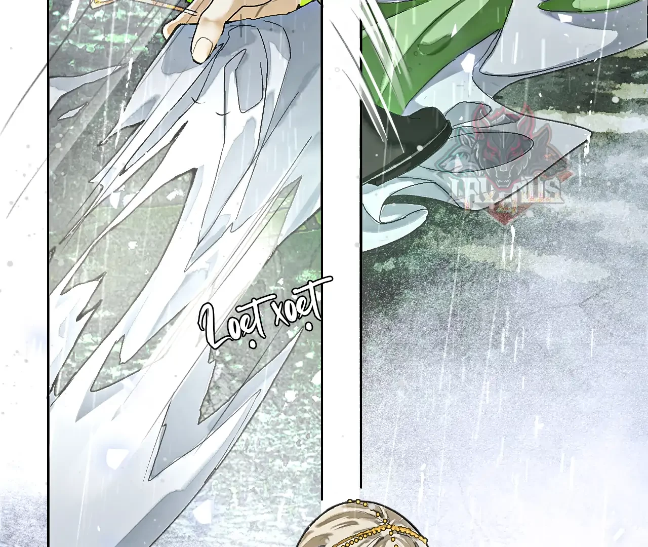 Mãn Thuyền Thanh Mộng Áp Tinh Hà Chapter 8 - 12