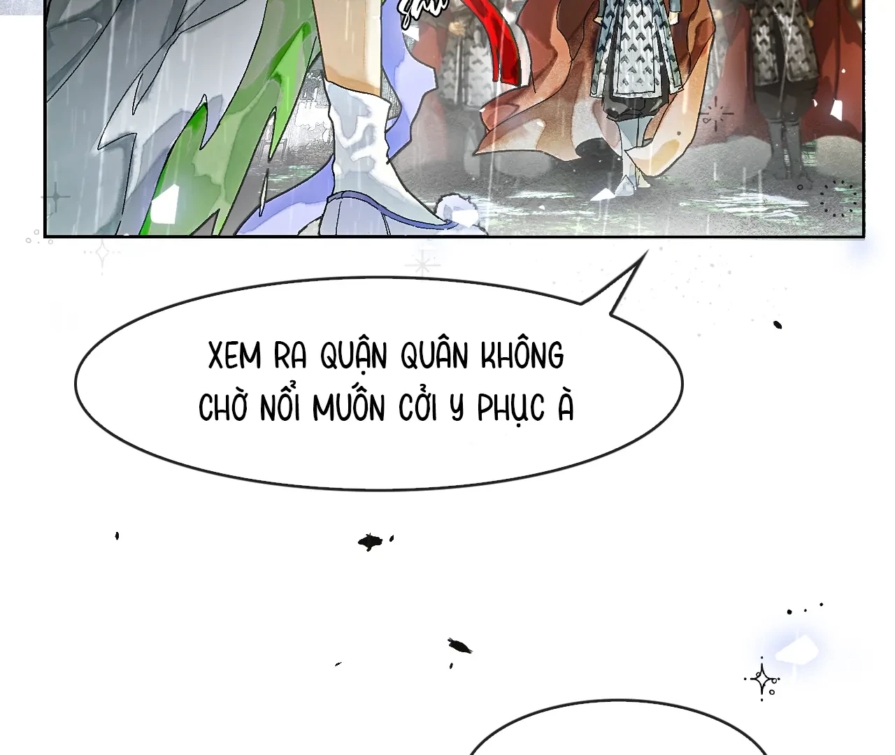 Mãn Thuyền Thanh Mộng Áp Tinh Hà Chapter 8 - 16