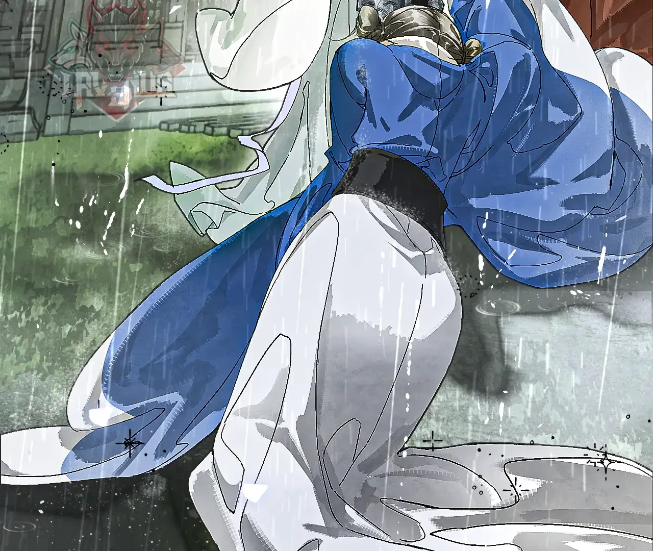 Mãn Thuyền Thanh Mộng Áp Tinh Hà Chapter 8 - 19