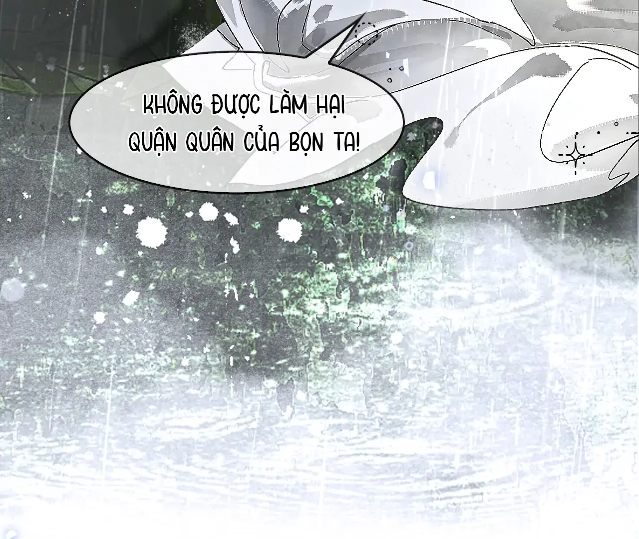 Mãn Thuyền Thanh Mộng Áp Tinh Hà Chapter 8 - 20