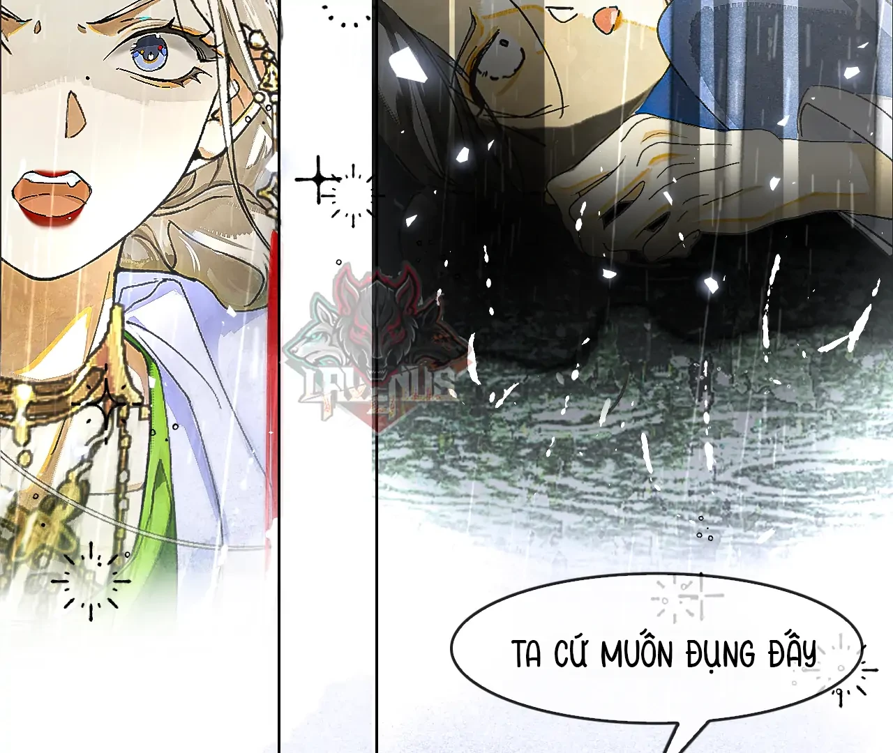 Mãn Thuyền Thanh Mộng Áp Tinh Hà Chapter 8 - 23