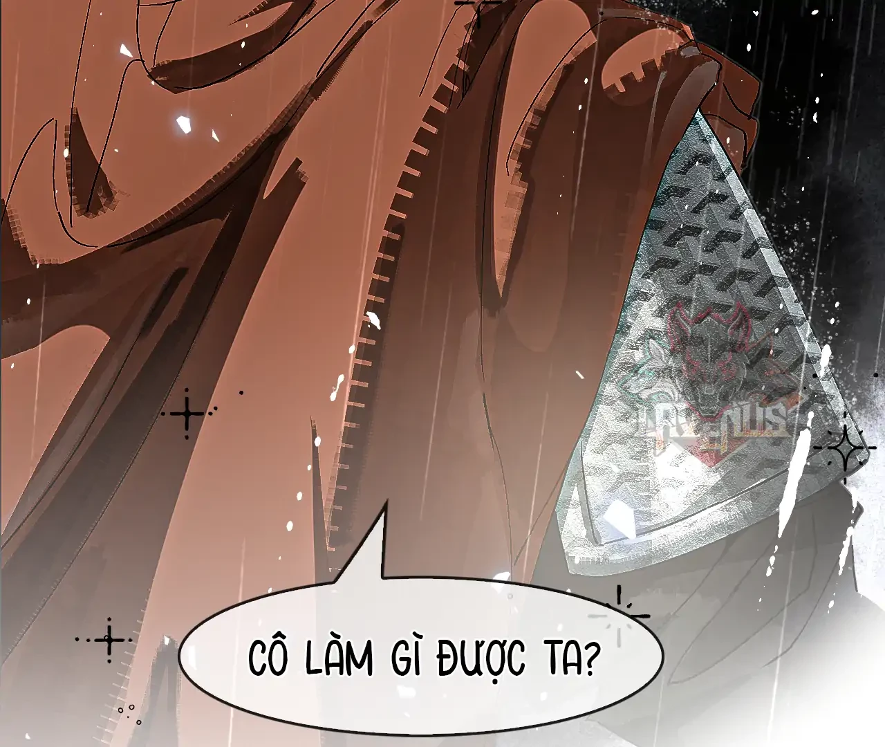 Mãn Thuyền Thanh Mộng Áp Tinh Hà Chapter 8 - 25