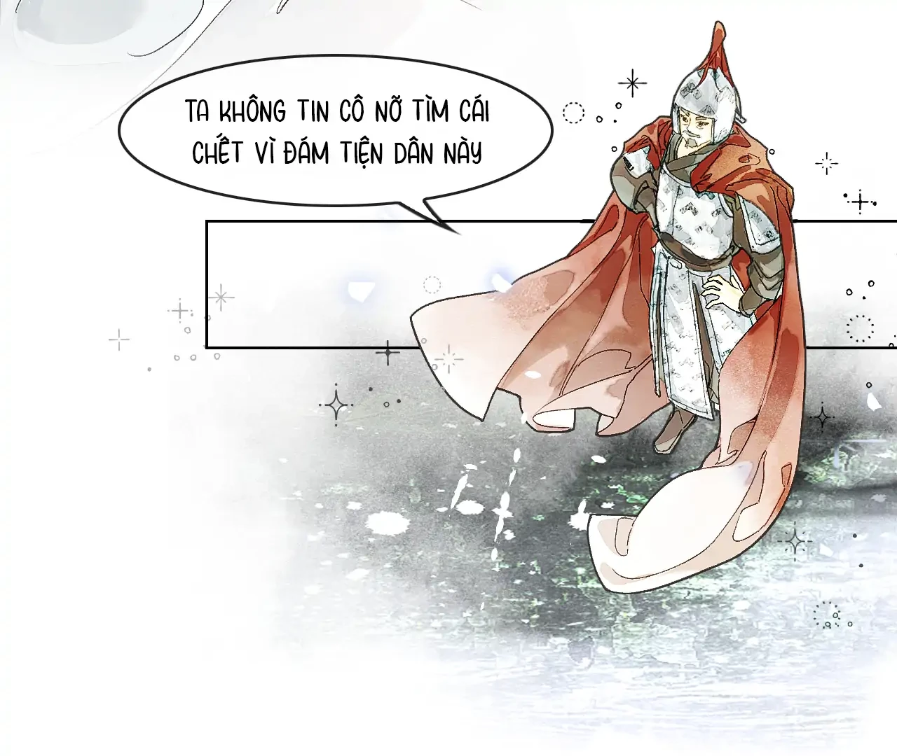 Mãn Thuyền Thanh Mộng Áp Tinh Hà Chapter 8 - 29