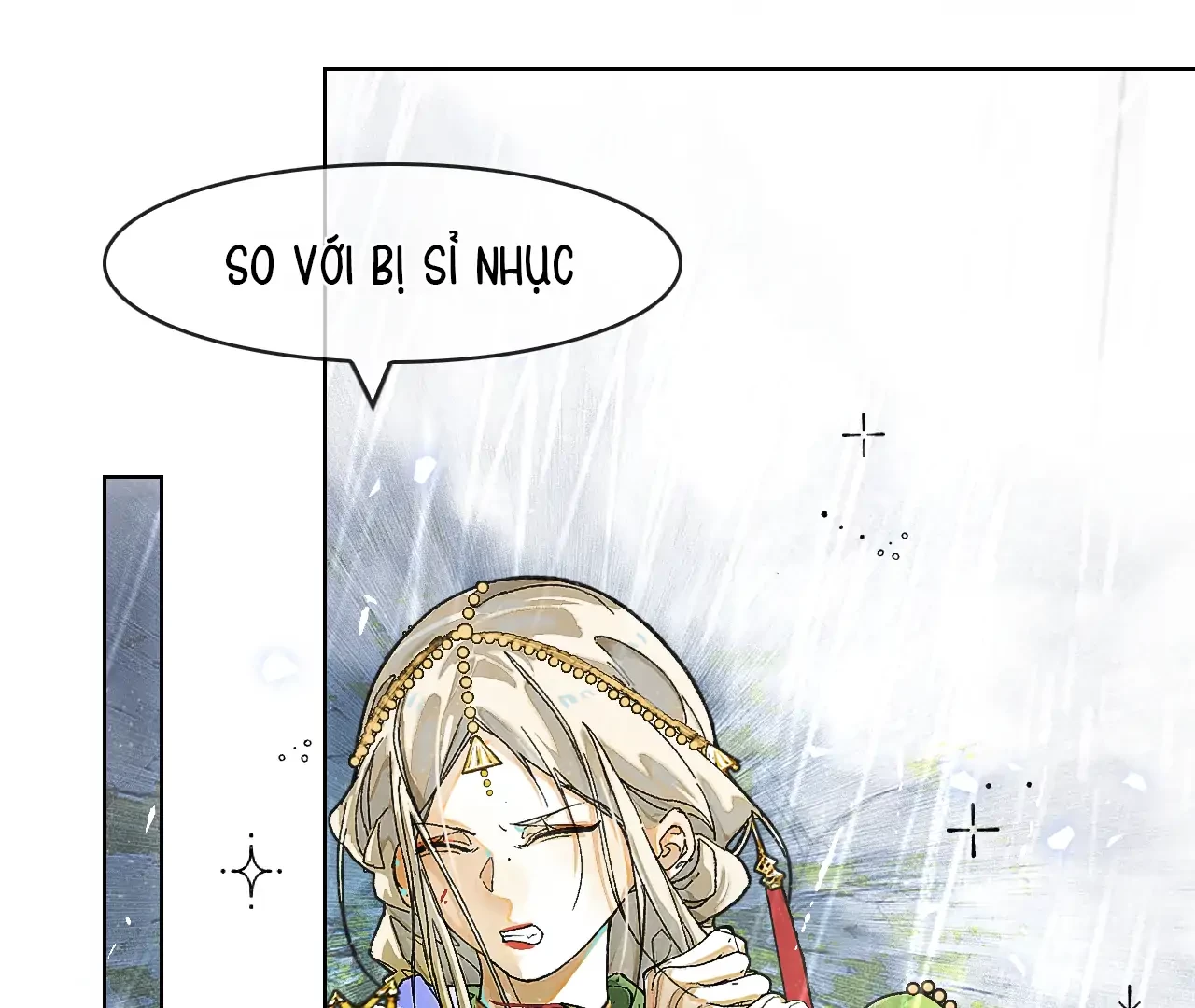 Mãn Thuyền Thanh Mộng Áp Tinh Hà Chapter 8 - 30