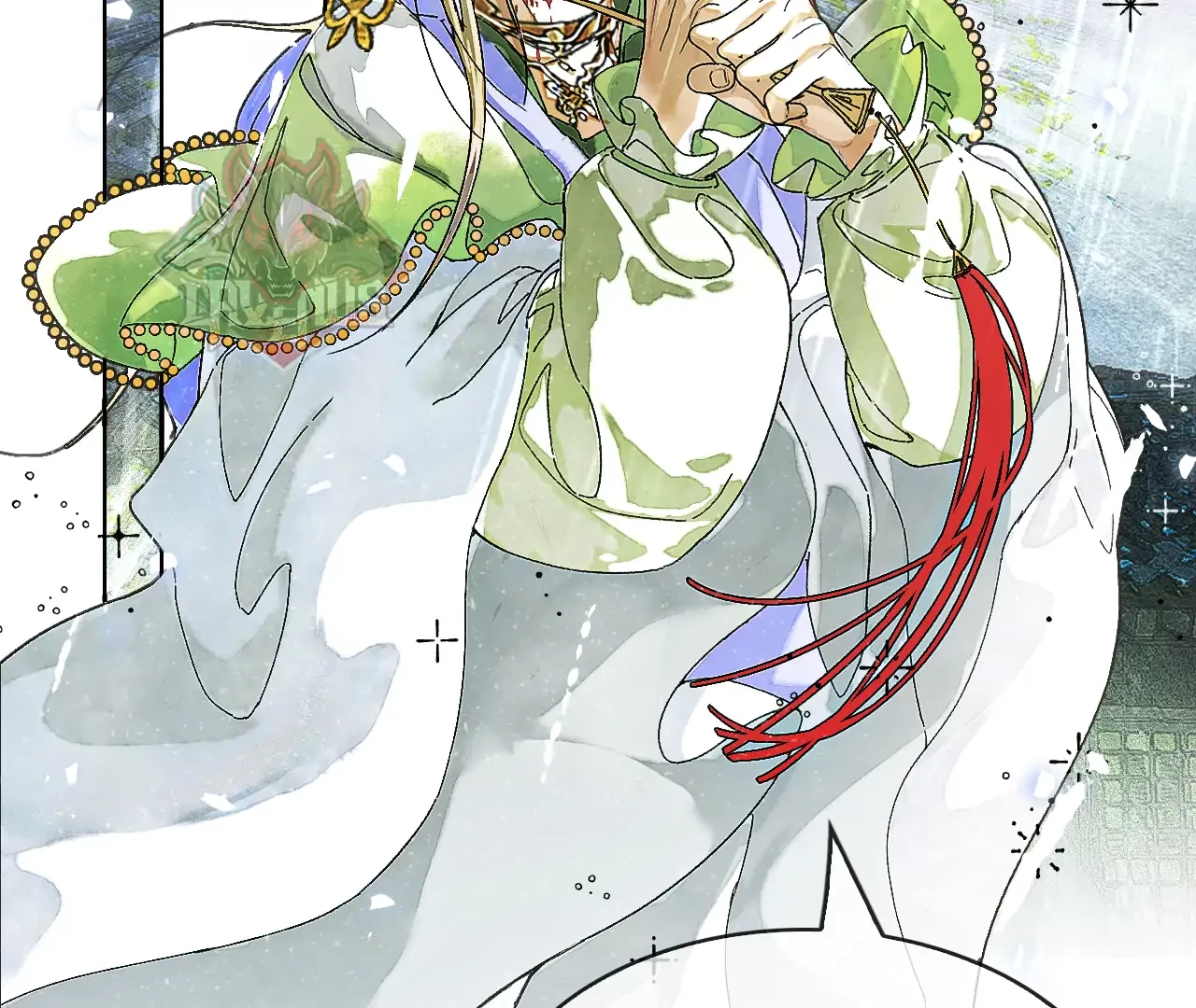 Mãn Thuyền Thanh Mộng Áp Tinh Hà Chapter 8 - 31