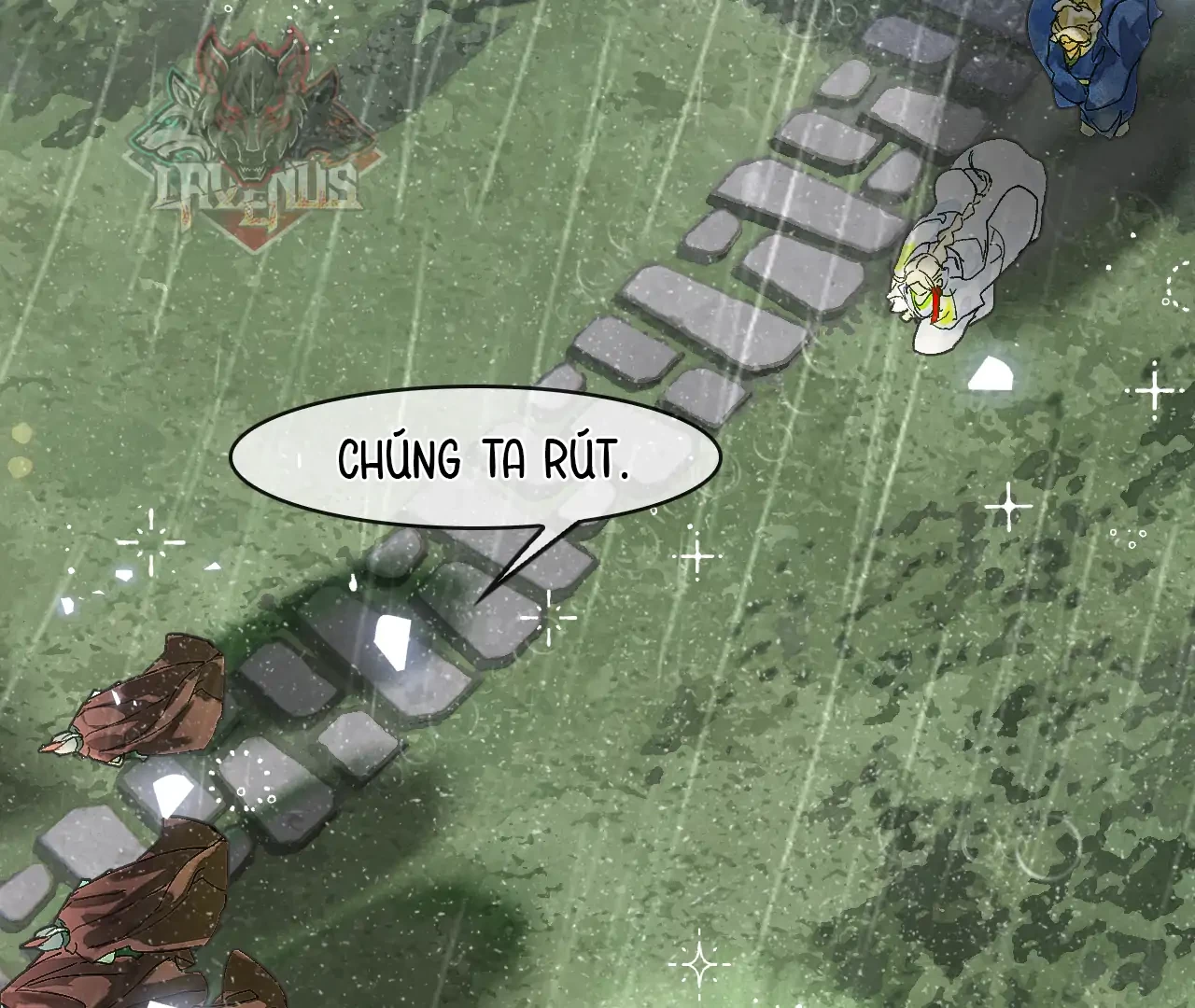 Mãn Thuyền Thanh Mộng Áp Tinh Hà Chapter 8 - 36