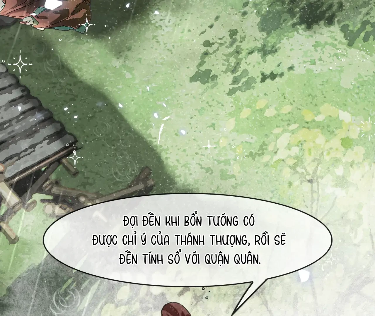 Mãn Thuyền Thanh Mộng Áp Tinh Hà Chapter 8 - 37