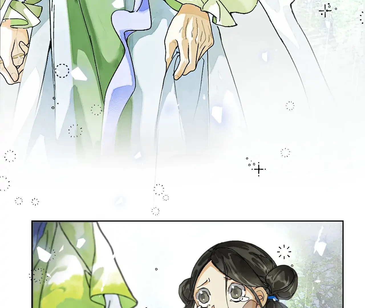 Mãn Thuyền Thanh Mộng Áp Tinh Hà Chapter 8 - 41