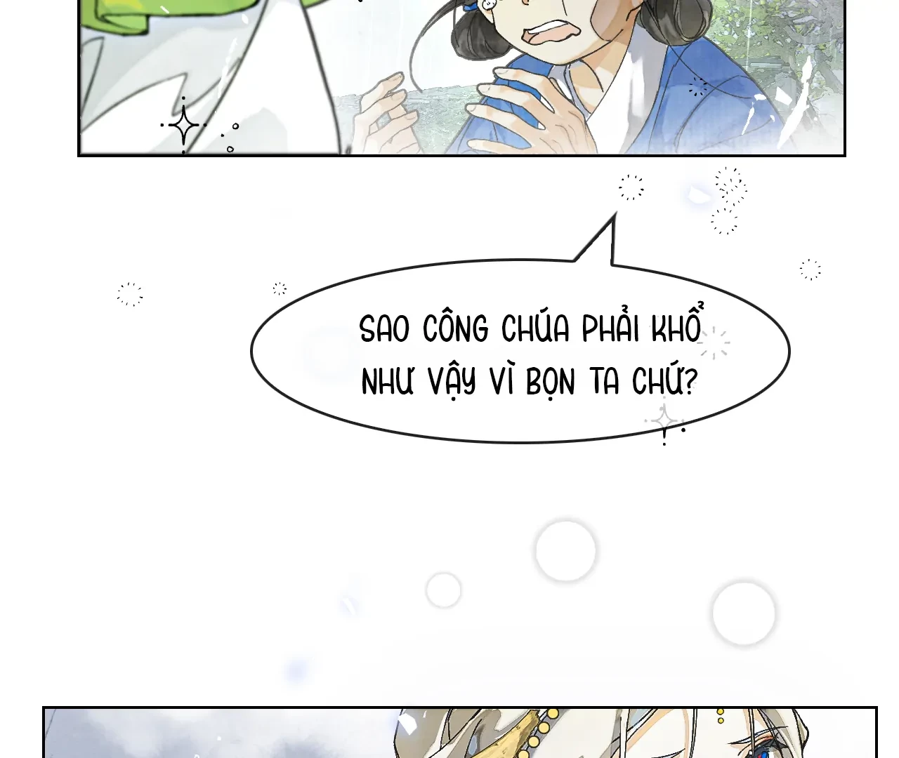 Mãn Thuyền Thanh Mộng Áp Tinh Hà Chapter 8 - 42