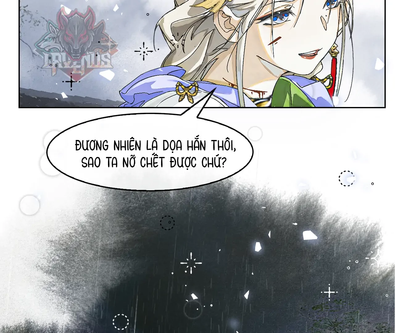 Mãn Thuyền Thanh Mộng Áp Tinh Hà Chapter 8 - 43