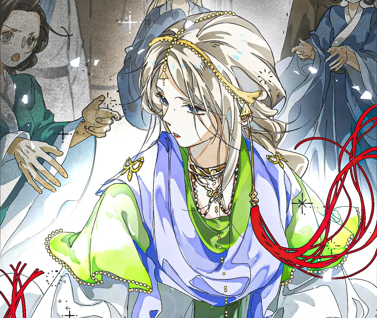 Mãn Thuyền Thanh Mộng Áp Tinh Hà Chapter 8 - 45