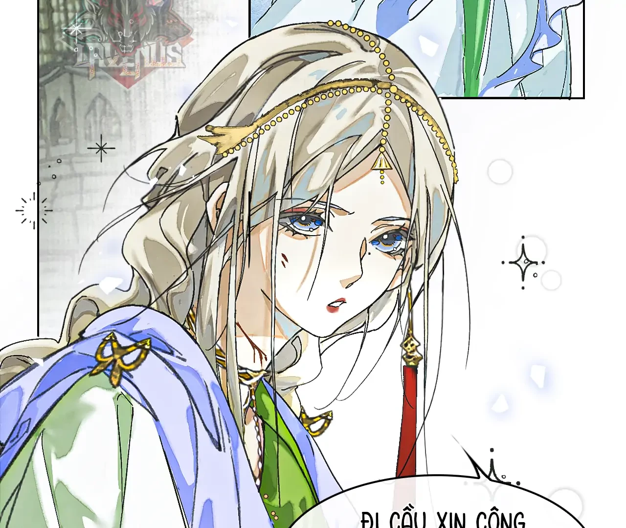 Mãn Thuyền Thanh Mộng Áp Tinh Hà Chapter 8 - 49