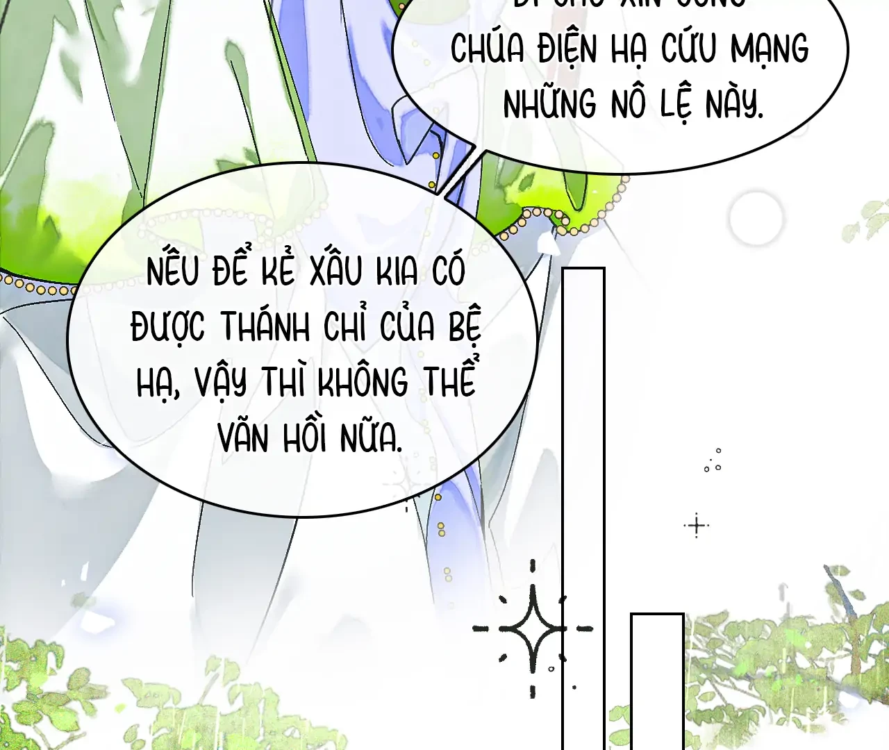 Mãn Thuyền Thanh Mộng Áp Tinh Hà Chapter 8 - 50